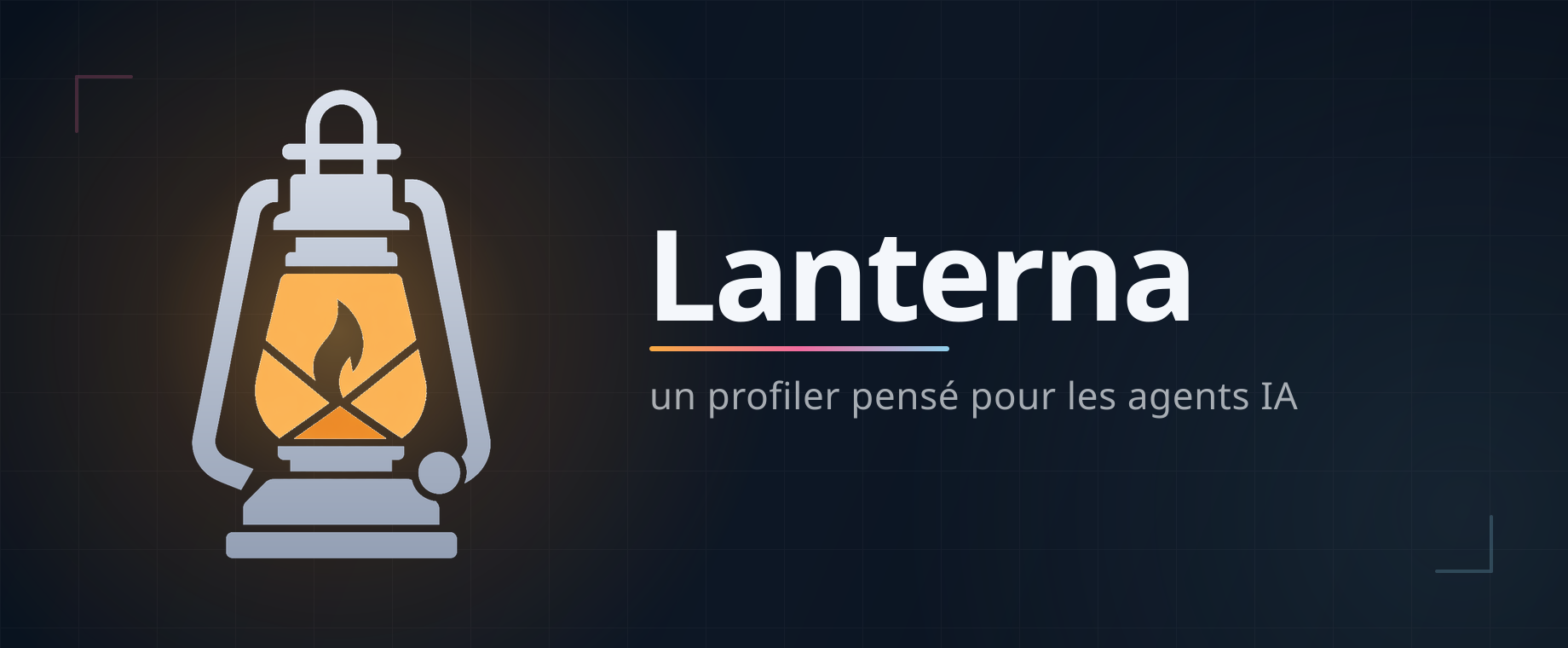 Illustration de l'article : Profiler son application Node.js : un profiler pensé pour les agents IA