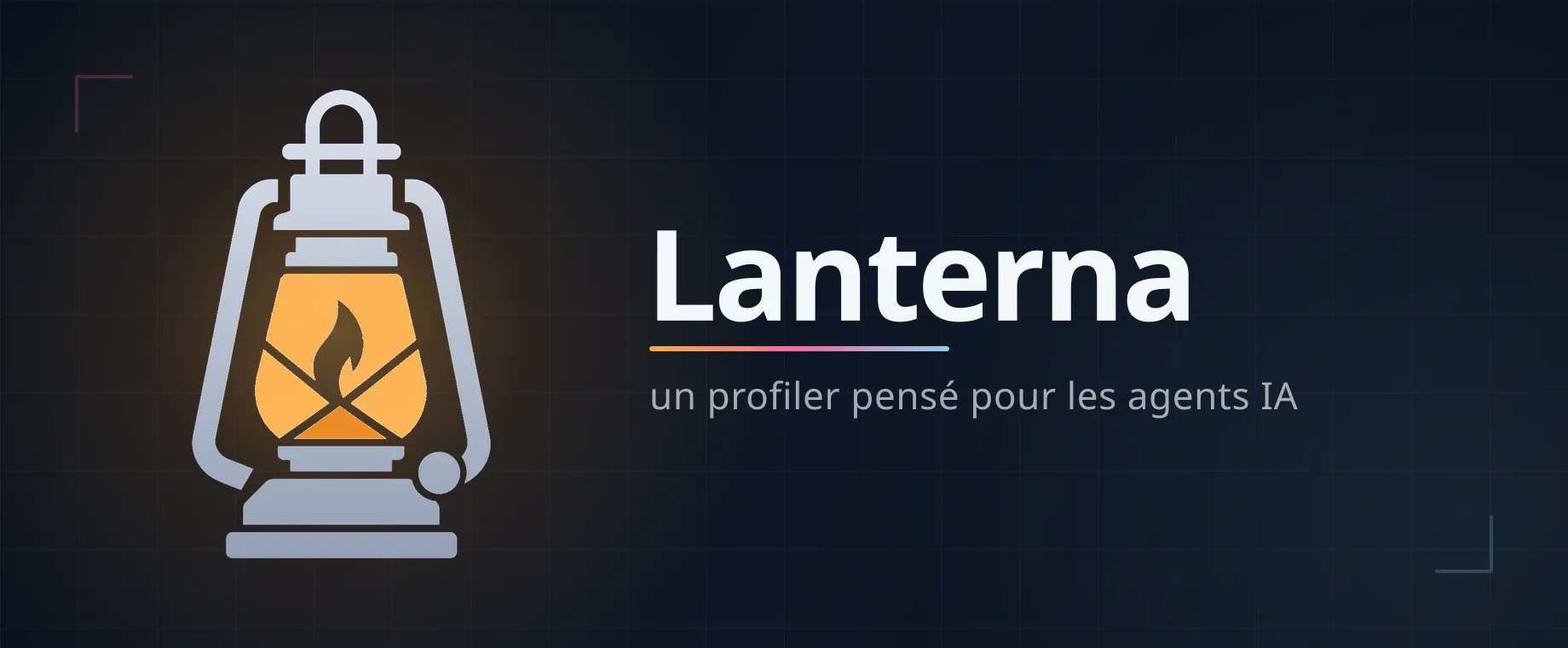 Illustration de couverture pour Profiler son application Node.js : un profiler pensé pour les agents IA